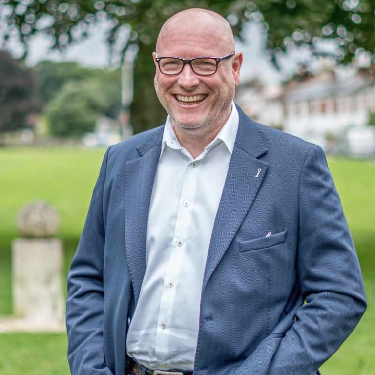 Estate Agents in Rowlands Castle - Steven Johnston