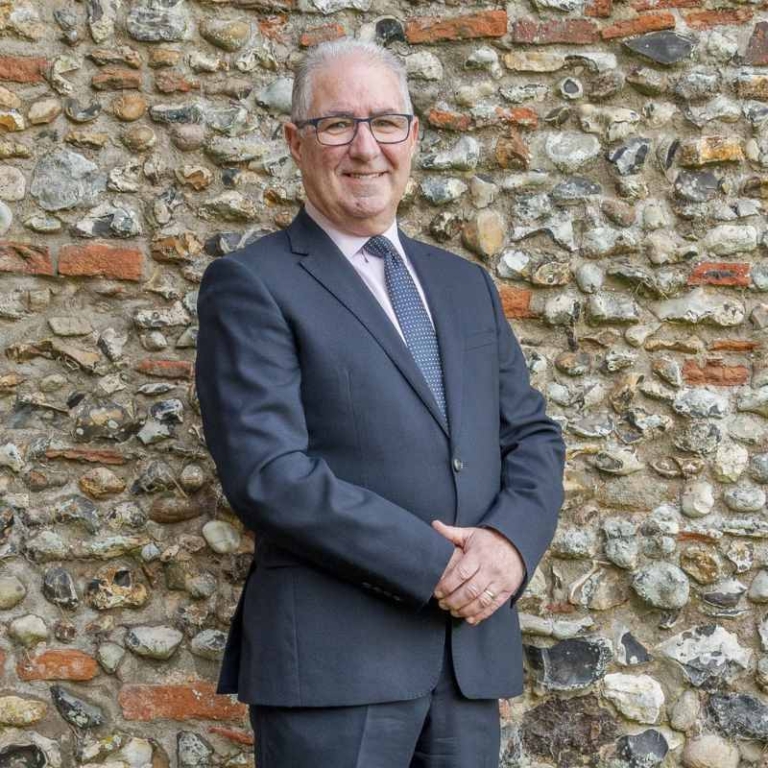 Estate Agents in Colchester - Mark Quinn