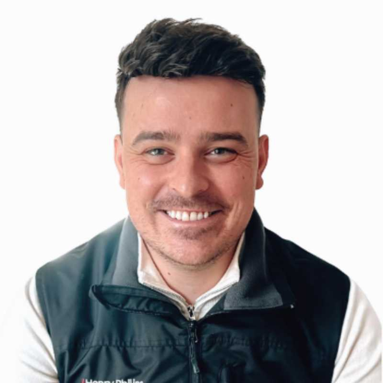 Estate Agents in Camberley - Jon Henry