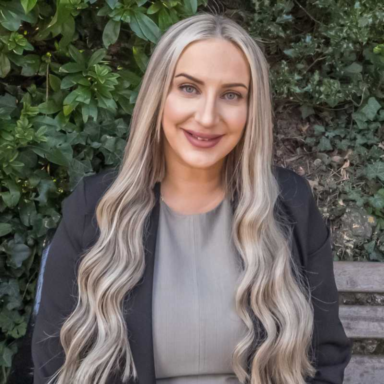 Estate Agents in Congleton - Natalie Harvey