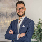 Estate Agents in North West London – Josh Webber